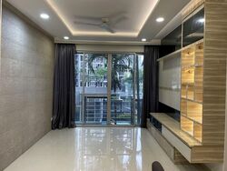 Grandeur 8 (D20), Condominium #586232181
